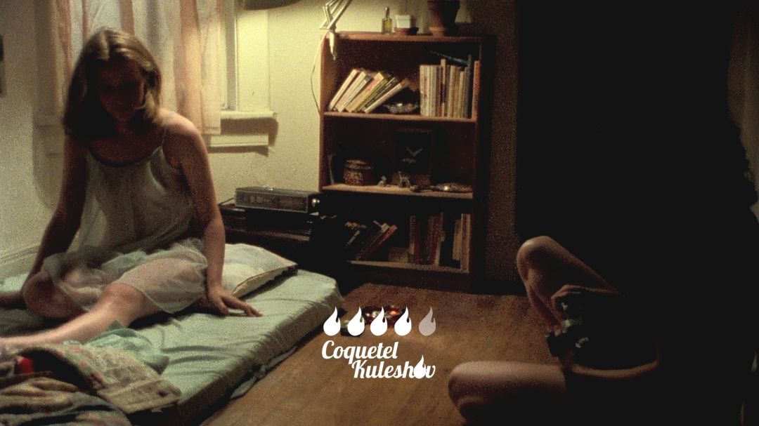 Crítica de Girlfriends, filme de 1978 dirigido por Claudia Weill e estrelado por Malanie Mayron e Elli Wallach.