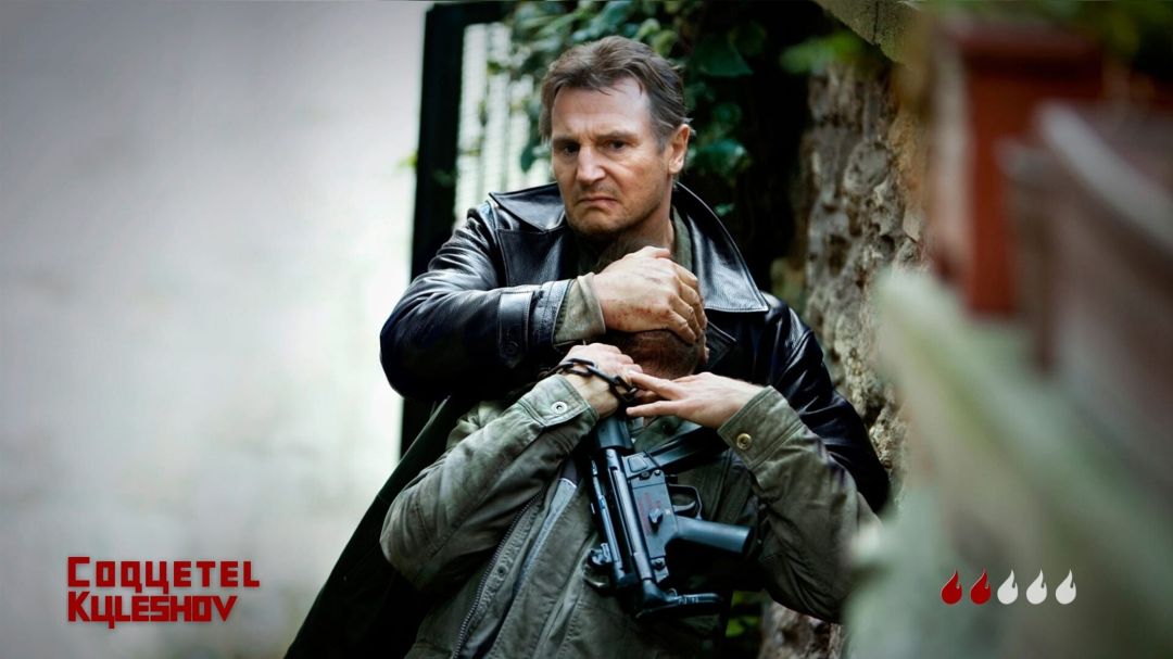 Crítica de Busca Implacável 2, filme estrelado por Liam Neeson e Maggie Grace, onde o ex-agente Bryan Mills é sequestrado na Turquia junto com a sua ex-esposa e conta com a sagacidade de sua filha para sair vivo dessa enrascada.
