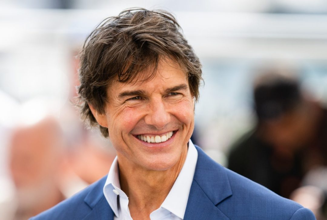 "O que que o Tom Cruise tem? " Um breve perfil do maior astro hollywoodiano do nosso tempo.