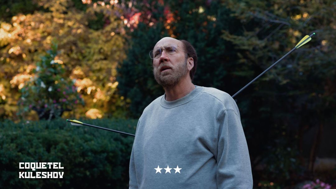 Crítica de O homem dos sonhos, filme da A24 dirigido por Kristoffer Borgli e estrelado por Nicolas Cage sobre um homem normal que começa a aleatoriamente aparecer nos sonhos de outras pessoas ao redor do mundo.