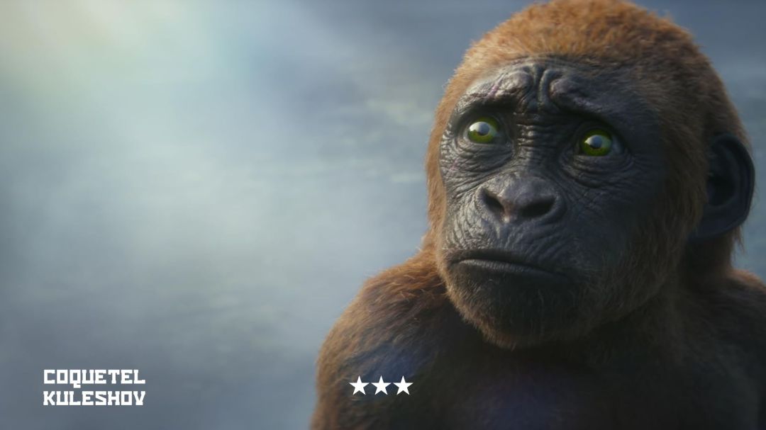 Crítica de Godzilla e Kong: o novo império, filme de Adam Wingard que continua a história de Godzilla vs Kong, de 2021 e é estrelado por Rebecca Hall, Brian Tyree Henri, Dan Stevens e Kaylee Hottle.